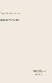 Marsin Prinsessa