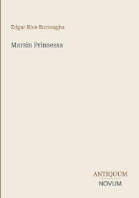 Marsin Prinsessa