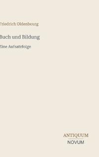 Buch und Bildung
