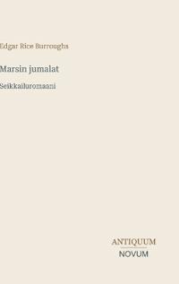 Marsin jumalat