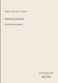 Marsin jumalat