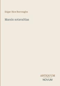 Marsin sotavaltias
