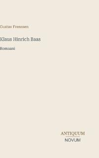 Klaus Hinrich Baas