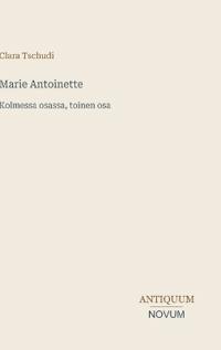 Marie Antoinette