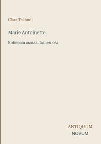 Marie Antoinette