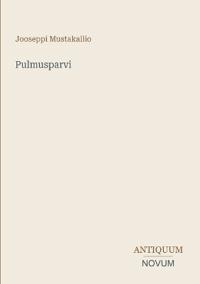 Pulmusparvi