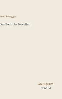 Das Buch der Novellen