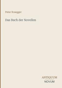 Das Buch der Novellen
