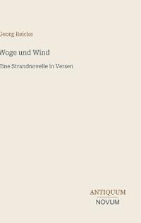 Woge und Wind