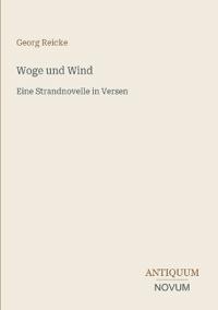 Woge und Wind