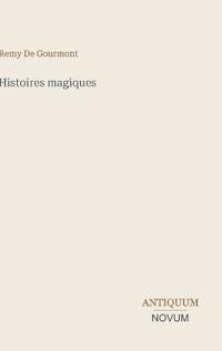 Histoires magiques