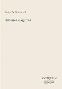 Histoires magiques