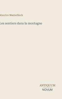 Les sentiers dans la montagne