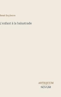 L'enfant à la balustrade