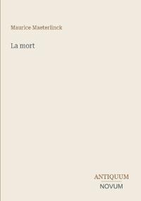 La mort