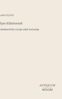 Ajan käänteessä