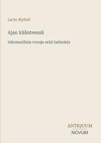 Ajan käänteessä