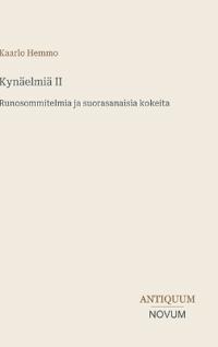 Kynäelmiä II