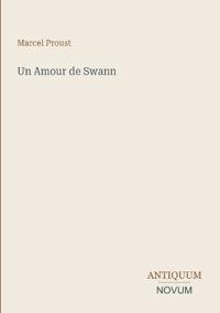 Un Amour de Swann