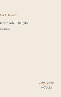 Loistohotelli Babylon