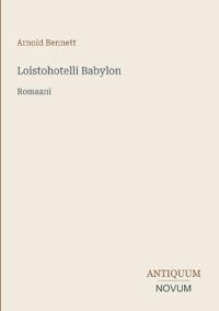 Loistohotelli Babylon