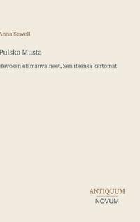 Pulska Musta