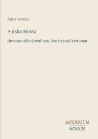 Pulska Musta