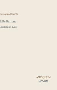 Il Re Burlone