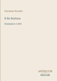 Il Re Burlone