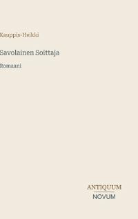 Savolainen Soittaja