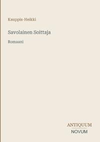 Savolainen Soittaja