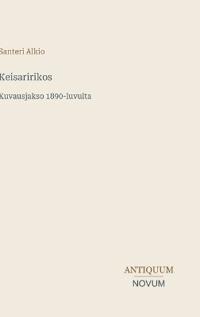 Keisaririkos