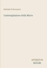 Contemplazione della Morte