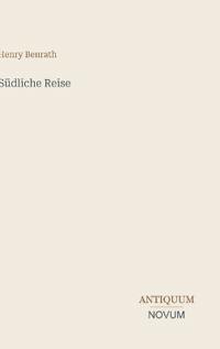 Südliche Reise