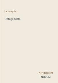 Unta ja totta