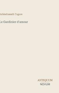 Le Gardinier d'amour
