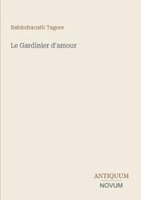 Le Gardinier d'amour