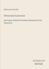 Nivernain Kaunotar