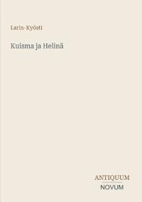 Kuisma ja Helinä