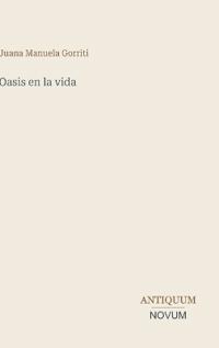 Oasis en la vida