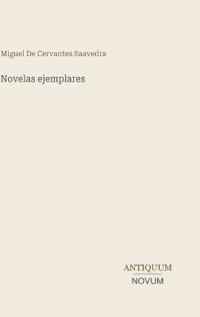 Novelas ejemplares