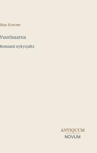 Vuorisaarna