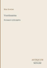 Vuorisaarna