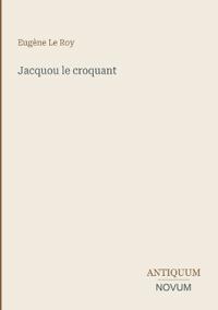 Jacquou le croquant