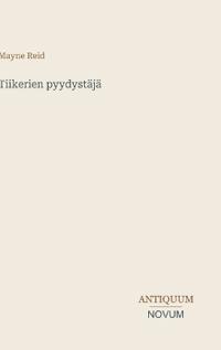 Tiikerien pyydystäjä