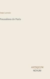 Poussières de Paris
