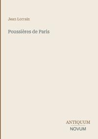 Poussières de Paris