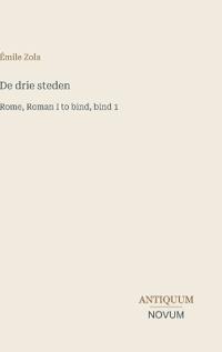De drie steden