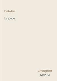 La glèbe