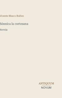Sónnica la cortesana
